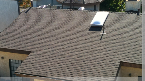 30 year GAF shingle roofing system -  Redondo Beach